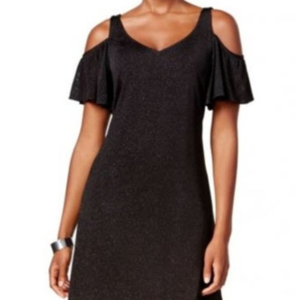 Ladies Cocktail Dress